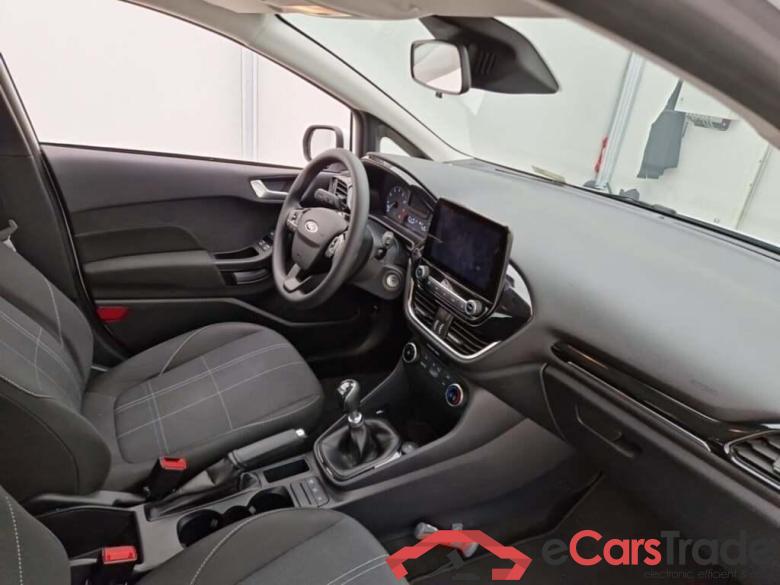 FORD Fiesta 1.0 EcoBoost Connected #3