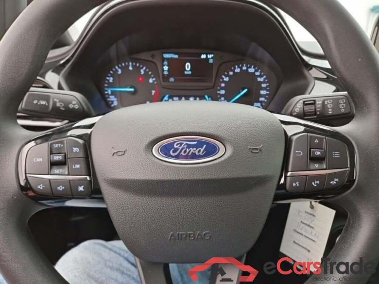 FORD Fiesta 1.0 EcoBoost Connected #5