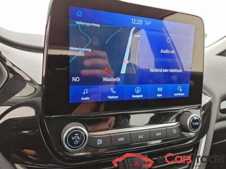 FORD Fiesta 1.0 EcoBoost Connected #6