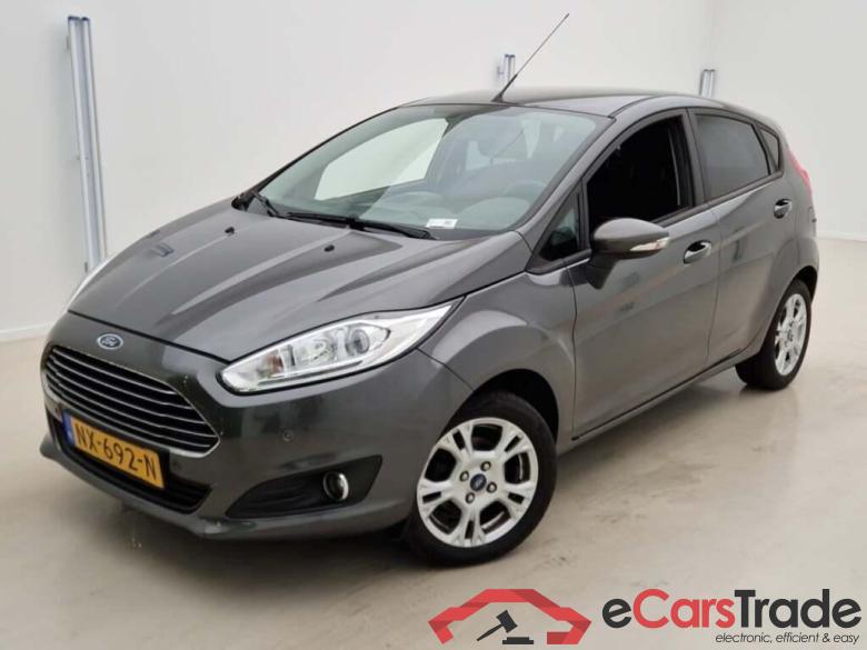 FORD Fiesta 1.0 Style Ultimate #1