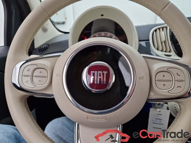 FIAT 500 1.0 Hybrid Lounge #6