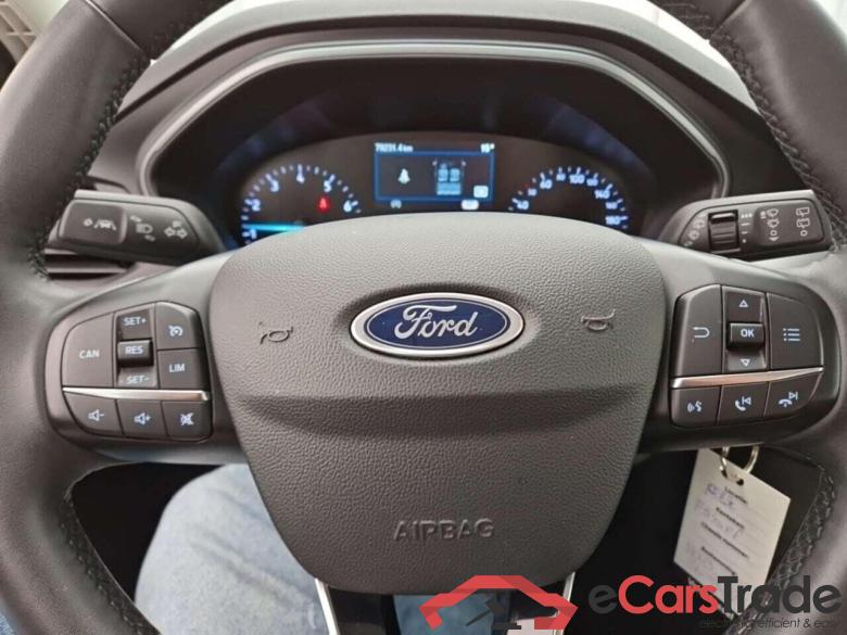 FORD FOCUS 1.0 EcoBoost Connected #6