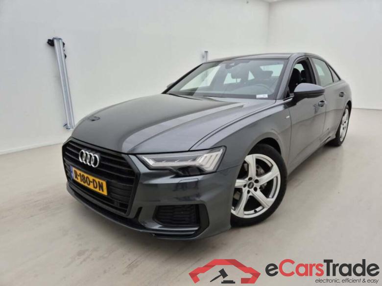 AUDI A6 LIMOUSINE 40 TFSI S-Edition S-Tronic #1