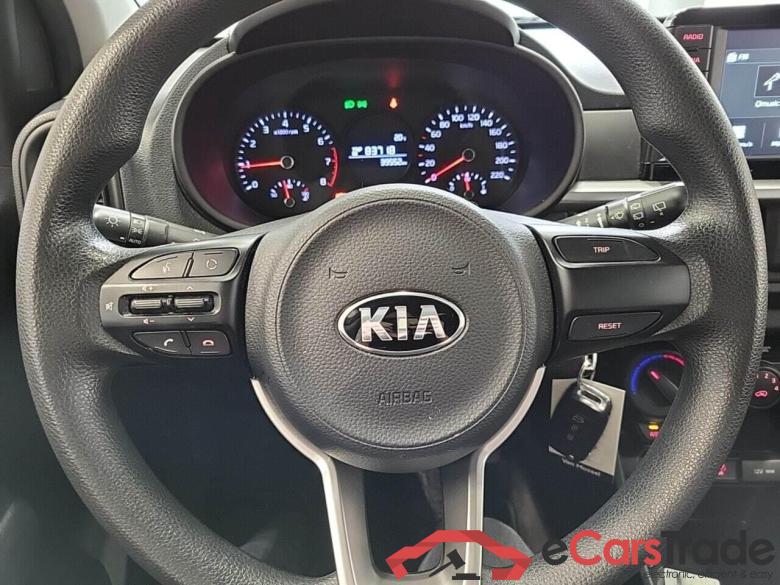 KIA Picanto 1.0 MPi ComfortPlusLine #5