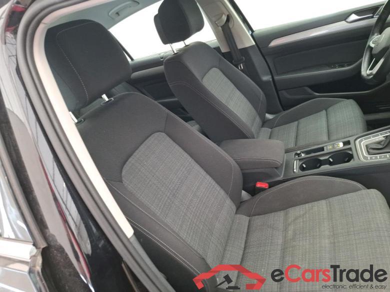 Volkswagen 2.0 TDI 150 SCR DSG7 BUSINESS Passat Berline Business 2.0 TDI 150CV BVA7 E6d #6