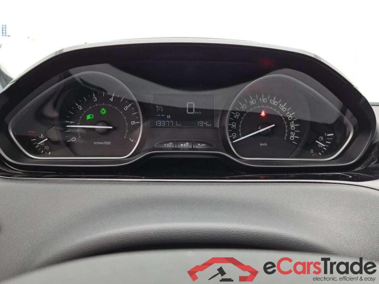 PEUGEOT 208 1.2 PureTech Active #5