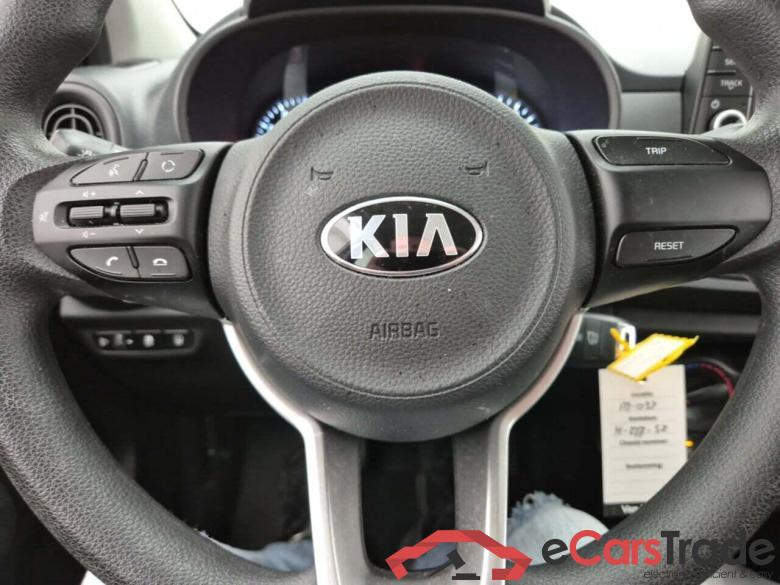 KIA Picanto 1.0 MPi Comfortplusline #5