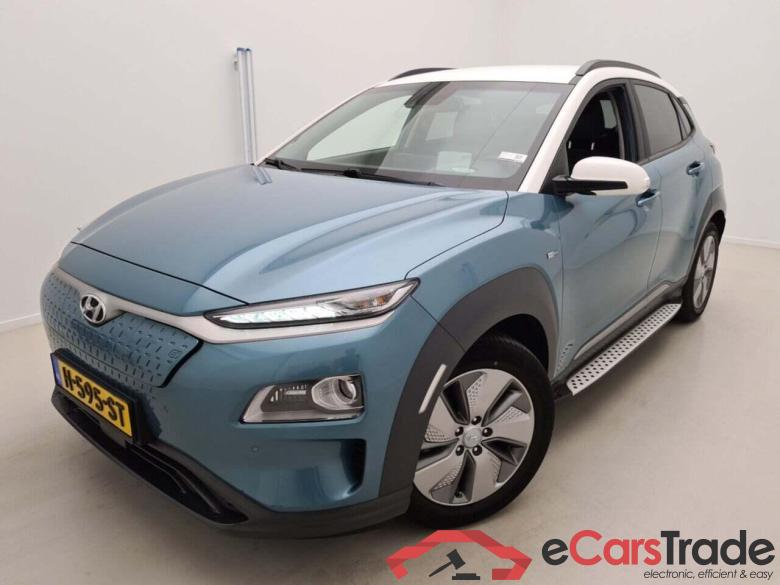 HYUNDAI Kona EV Premium 64 kWh #1