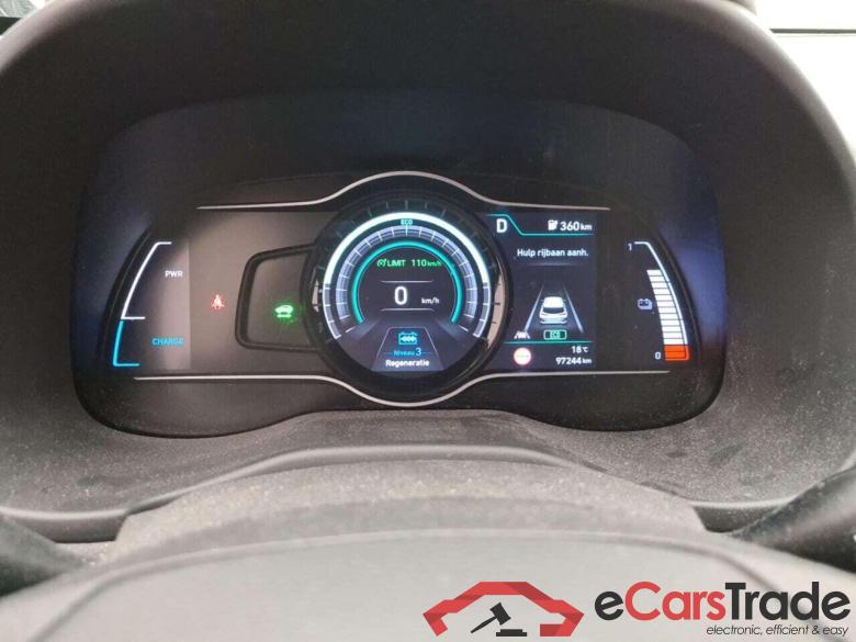 HYUNDAI Kona EV Premium 64 kWh #5