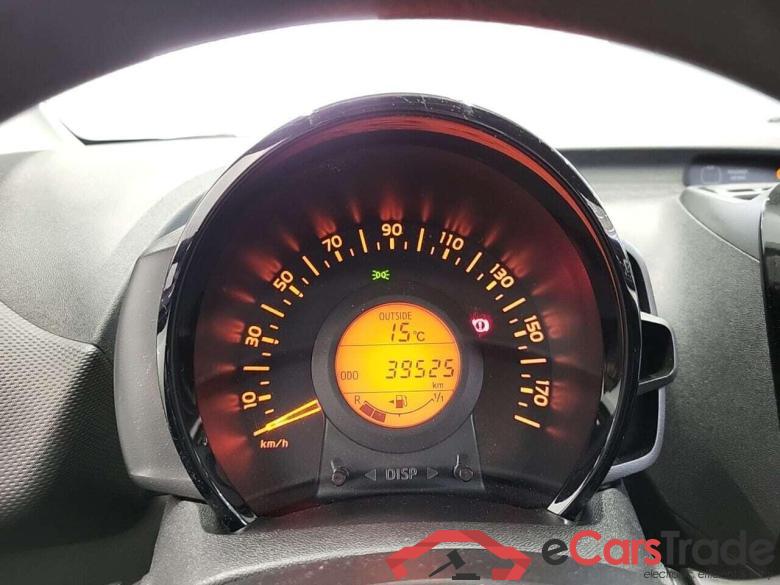 CITROEN C1 1.0 VTi Feel #4
