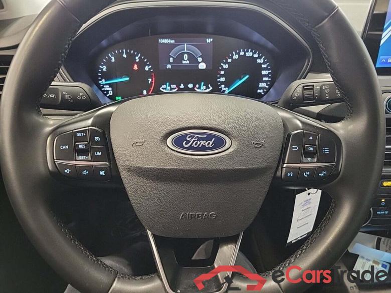 FORD FOCUS 1.0 EcoBoost Connected #5