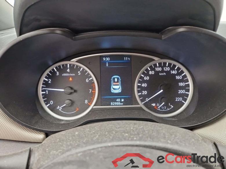 NISSAN MICRA 1.0 IG-T N-Connecta #5
