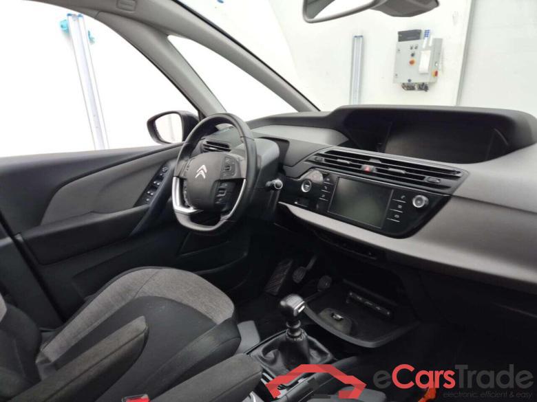 CITROEN Grand C4 SpaceTourer 1.2 PureTech Business #3