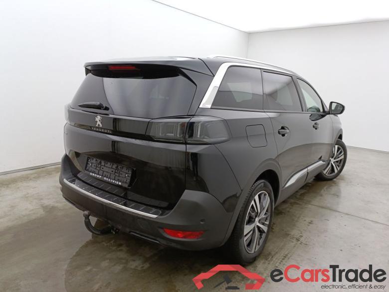 Peugeot 5008 1.2 HYBRID 136 e-DSC6 Allure Pack 5d 7pl #5