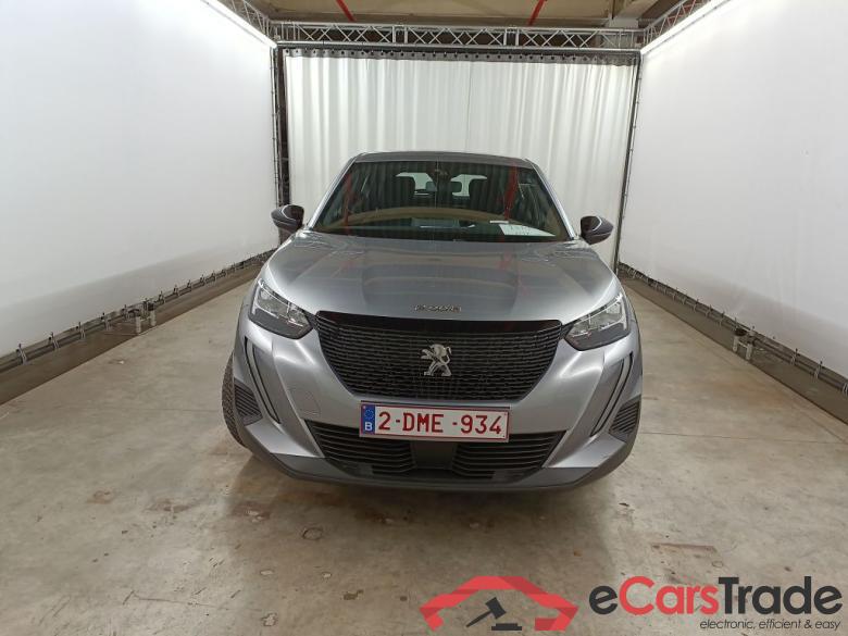 Peugeot 2008 1.2 Puretech 96kW S&S EAT8 Active Pack 5d testref 20.01 #1