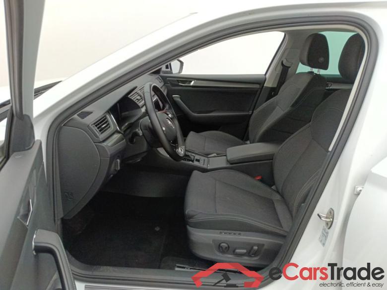 Skoda Superb Combi 1.4 TSI iV 160kW DSG6 Style 5d #6
