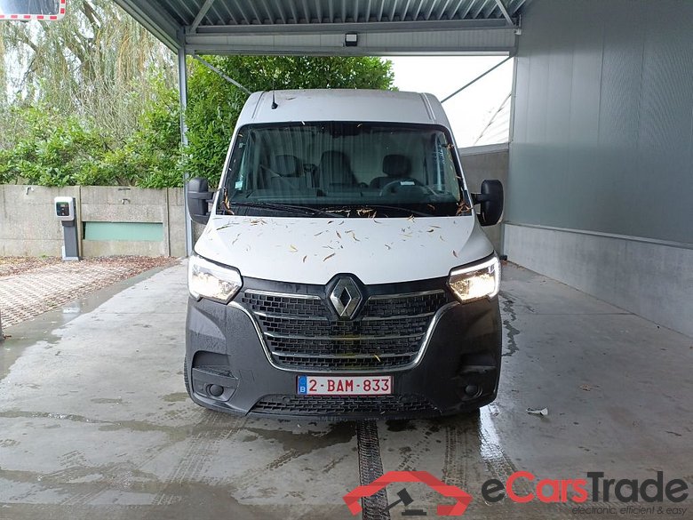 Renault Master L1H2 Blue dCi 135 - 3.3T Grand Confort 4d - NO COC #1