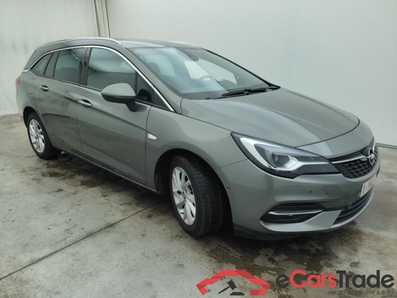 Opel Astra Sports Tourer 1.5 Turbo D 77kW S/S Elegance 5d #2