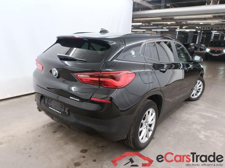 BMW X2 sDrive16dA 85kW DCT 5d #5