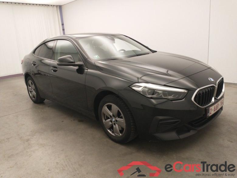 BMW 2 Reeks Gran Coupé 216dA (85kW) 4d #2