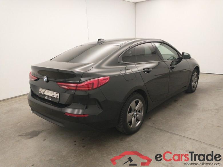 BMW 2 Reeks Gran Coupé 216dA (85kW) 4d #5
