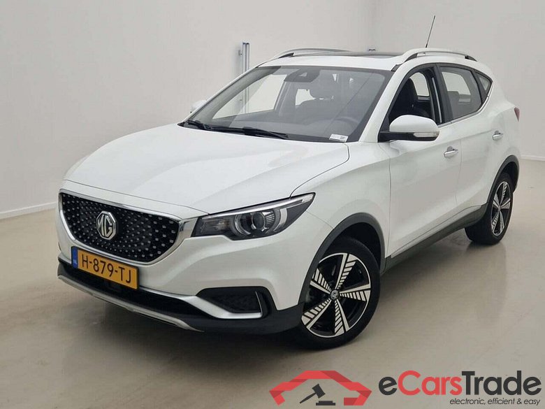MG MG ZS EV Luxury 45 kWh