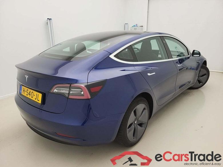 Tesla Model 3 Stnd.RWD Plus 60 kWh #2