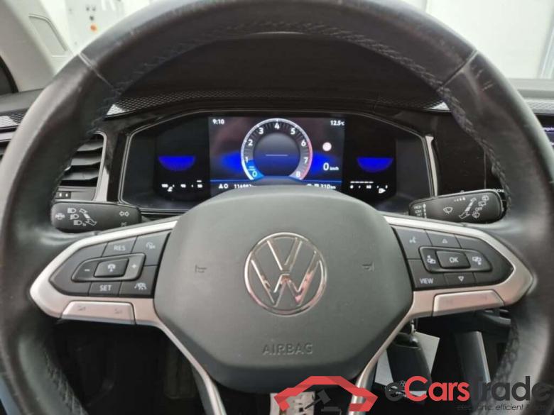 VOLKSWAGEN Taigo 1.0 TSI Life Business #5