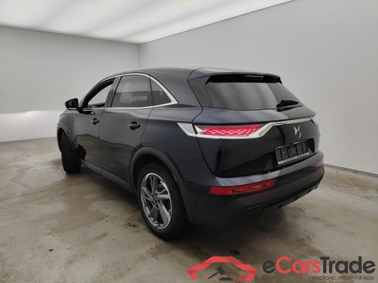 DS 7 Crossback 1.2 PureTech 130 Manual Be Chic 5d #4