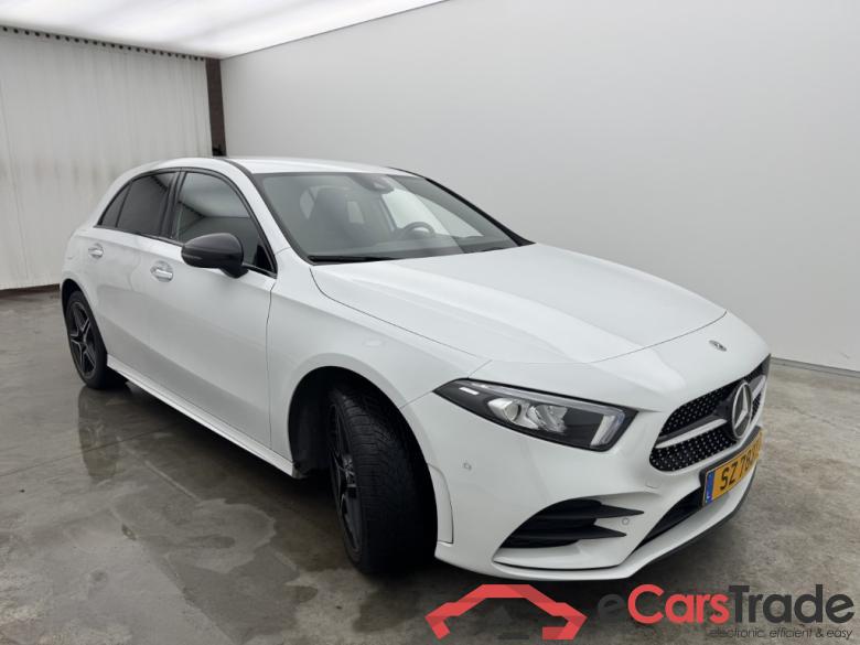 MERCEDES CLASSE A (W177) A 250 e 160 PHEV (EU6AP) 5d #2