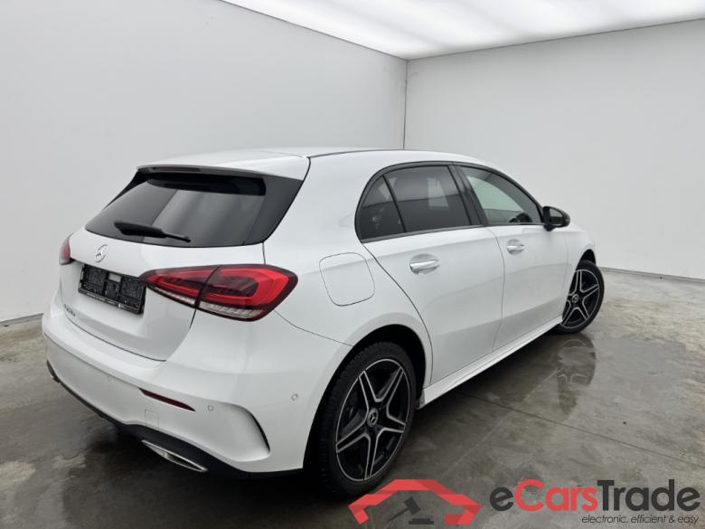 MERCEDES CLASSE A (W177) A 250 e 160 PHEV (EU6AP) 5d #5