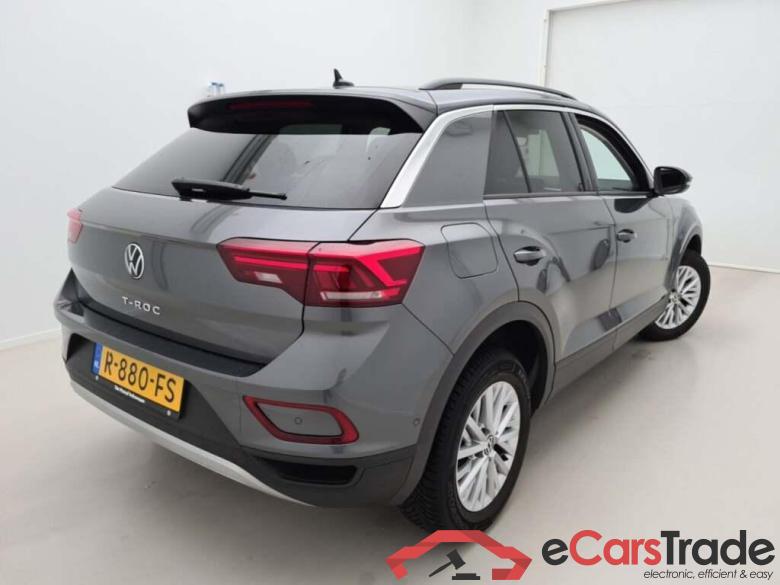 VOLKSWAGEN T-Roc 1.0 TSI Life Business #2