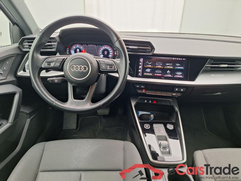 Audi, A3 SB '20, Audi A3 Sportback 2.0 35 TDi 110kW S tronic 5d #6