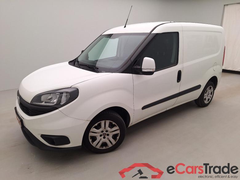 Fiat, _Doblo Cargo '15, Fiat Doblo Cargo 1.6 Multijet 105 SX SWB 4d #2