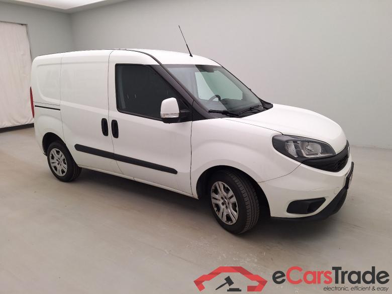 Fiat, _Doblo Cargo '15, Fiat Doblo Cargo 1.6 Multijet 105 SX SWB 4d #3