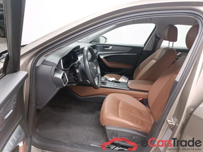 Audi A6 Avant Business Edition 35 TDI S tronic 5d #6