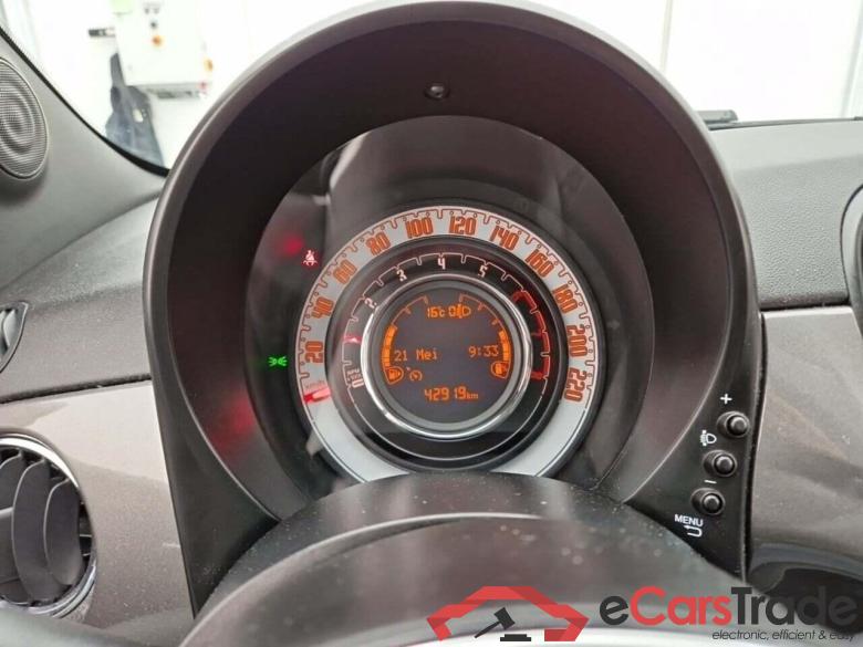 FIAT 500 1.0 Hybrid Dolcevita #5