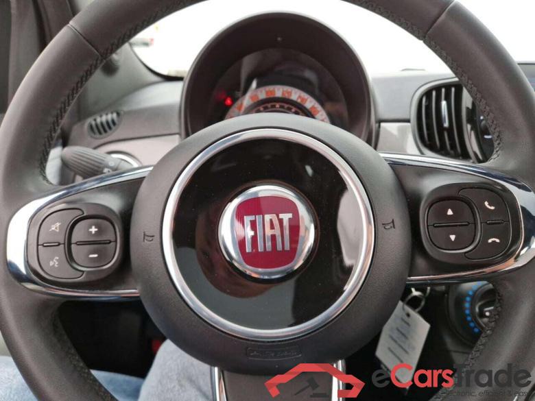 FIAT 500 1.0 Hybrid Dolcevita #6