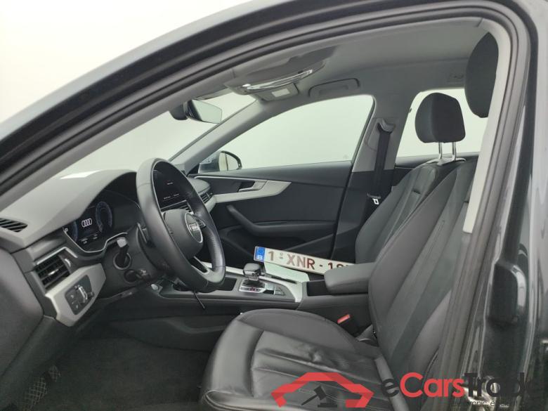 Audi A4 Avant 2.0 30 TDi 100kW S tronic Business Ed 5d #6