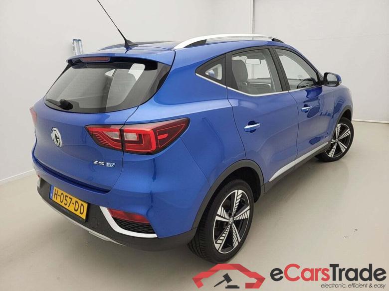 MG MG ZS EV Luxury 45kWh #2