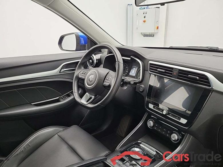 MG MG ZS EV Luxury 45kWh #3