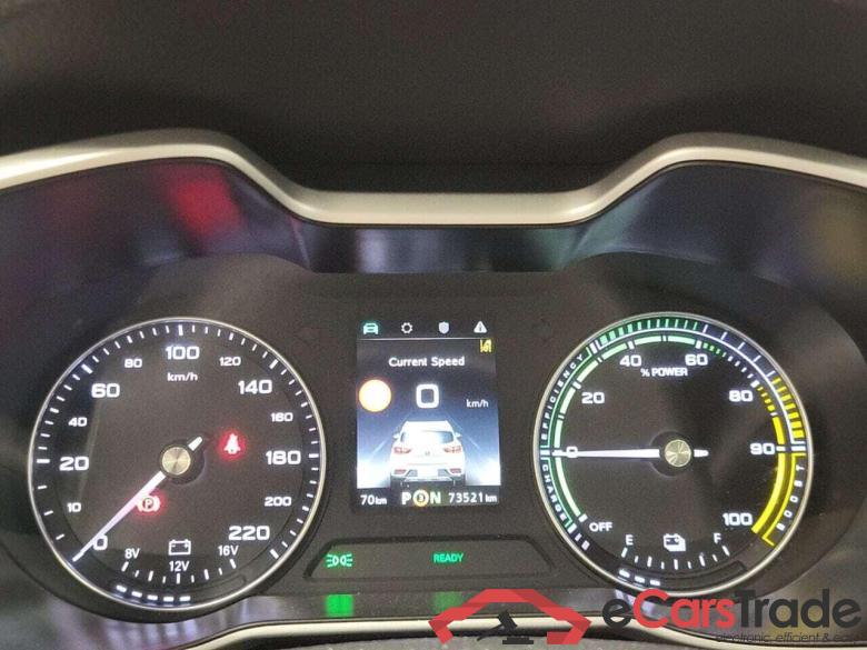 MG MG ZS EV Luxury 45kWh #4