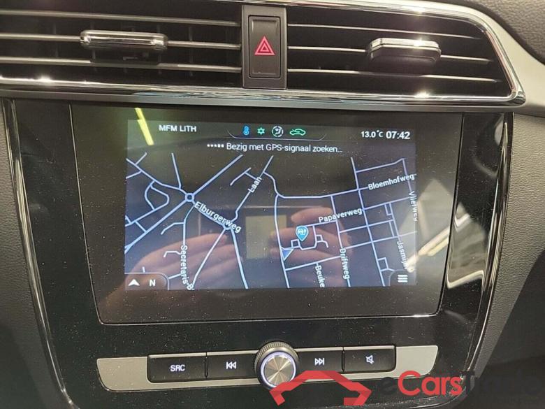 MG MG ZS EV Luxury 45kWh #6