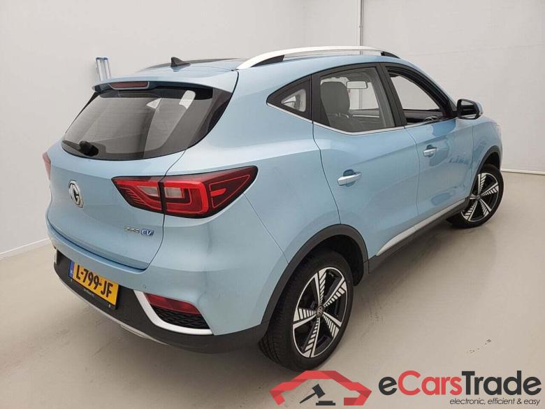 MG MG ZS EV Luxury 45 kWh #2
