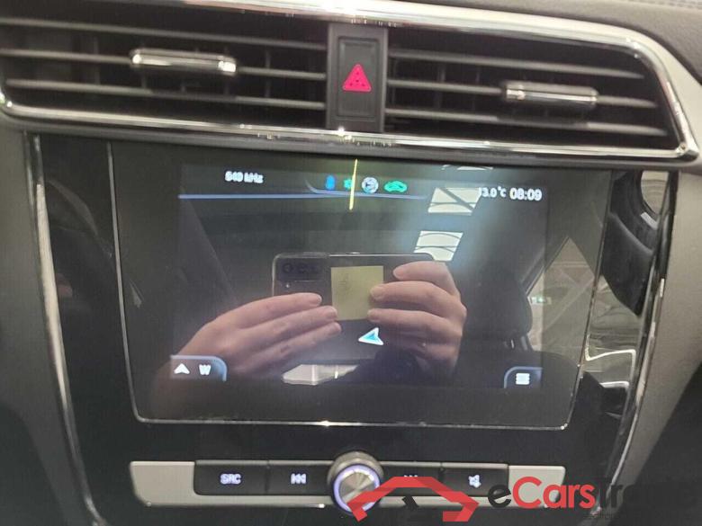 MG MG ZS EV Luxury 45 kWh #6