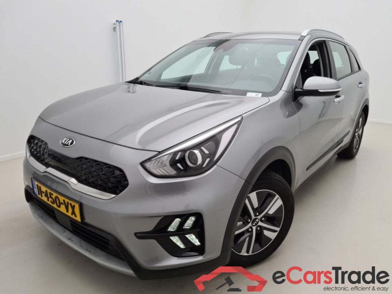 KIA Niro 1.6 GDi Hybrid DynamicLine AUT #1