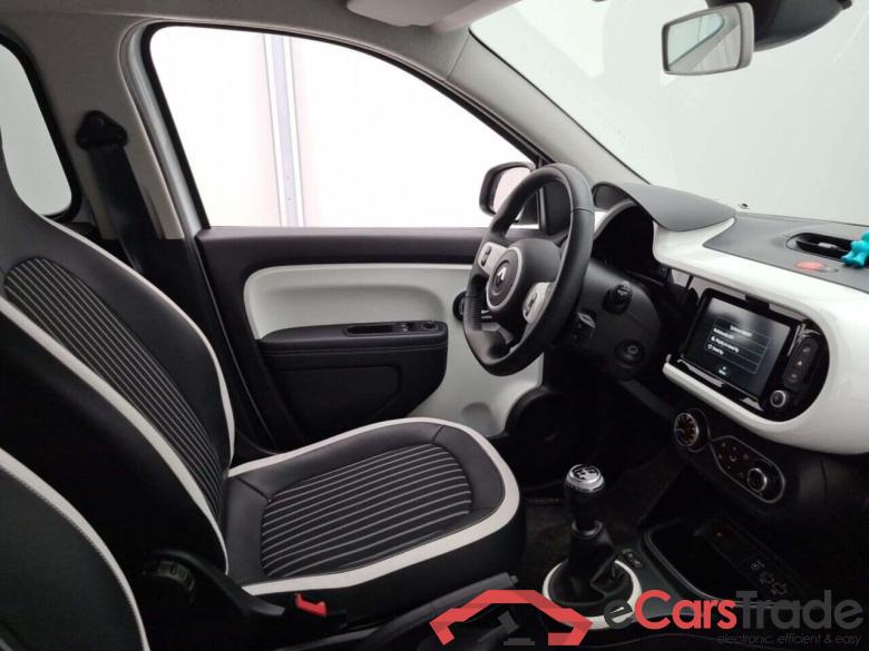 RENAULT TWINGO 1.0 SCe Intens #3