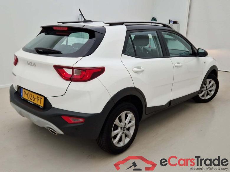KIA Stonic 1.0 T-GDi Dynamicline #2