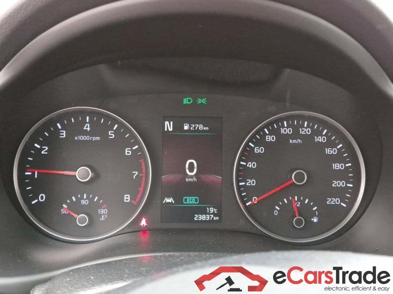 KIA Stonic 1.0 T-GDi Dynamicline #5