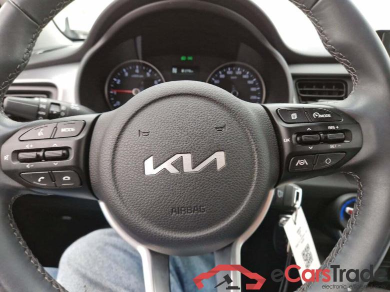 KIA Stonic 1.0 T-GDi Dynamicline #6